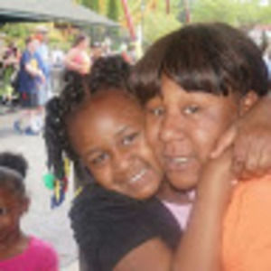 Meet your Posher, Jenee